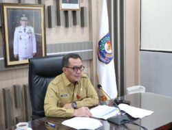 BSKDN Kemendagri Minta Pemda Utamakan Kinerja untuk Perkuat IPKD