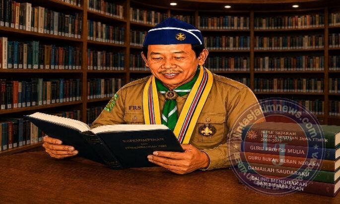 Keberkahan Hidup Hadir Melalui Kesederhanaan, Ketulusan, Kesabaran, dan Keikhlasan