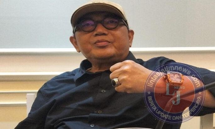 Bersama Polda Metro Jaya, Bamus Betawi Sepakat Jaga Kota Jakarta Agar Tetap Aman Serta Kondusif