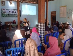 TMMD 129 Gelar Penyuluhan Kesehatan dan Pelayanan Pengobatan Gratis