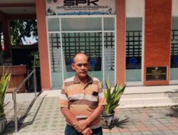 Mantan Driver Direktur PT Surya Pertiwi Nusantara Perjuangkan Hak Pesangon Setelah 9 Tahun Bekerja