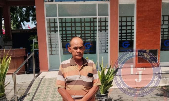 Mantan Driver Direktur PT Surya Pertiwi Nusantara Perjuangkan Hak Pesangon Setelah 9 Tahun Bekerja