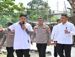 Wakapolri Dorong Personel Berinovasi, Bripda Muhammad Putra Aulia Jadi Contoh Nyata