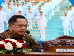 Integritas Kepala Daerah Kunci Wujudkan Tata Kelola Pemerintahan yang Bersih dan Akuntabel