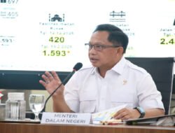 Tito Himbau 16 Kementerian/Lembaga Segera Eksekusi Program Rehab-Rekon Pascabencana Sumatera