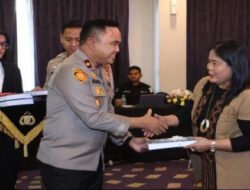 Polda Metro Jaya Gelar Seminar Hukum Bahas Perluasan Objek Praperadilan dalam KUHAP Baru