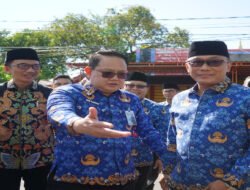 KORPRI Siap Gelar MTQ ke-8, 103 Kafilah Siap Ramaikan Sulawesi Selatan