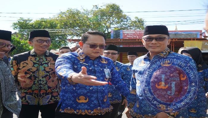 KORPRI Siap Gelar MTQ ke-8, 103 Kafilah Siap Ramaikan Sulawesi Selatan