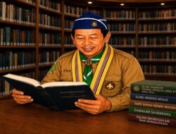 Ketika Usia Mengajarkan Kita untuk Menunduk