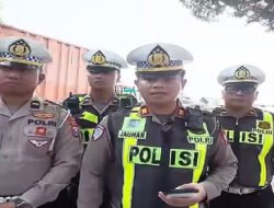 Polres Pasuruan Tegaskan Penanganan Kasus Laka Lantas 2017 Telah Tuntas dan Berkekuatan Hukum Tetap