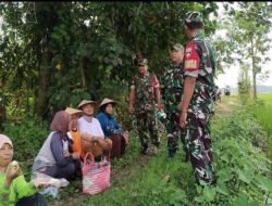 Tradisi Memetri Tirto Suci Sendang Kuning Jadi Penguat Pelestarian Budaya di Sambirejo