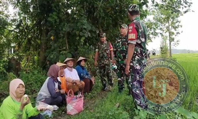Tradisi Memetri Tirto Suci Sendang Kuning Jadi Penguat Pelestarian Budaya di Sambirejo