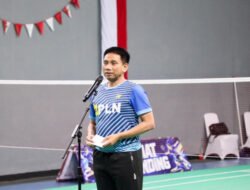 Wiyagus Ajak Aparatur Pemerintah Maknai HUT Ke-81 RI dengan Semangat Juang dan Sportivitas