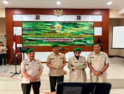 23 Tahun Mengabdi, PPAD Kota Surakarta Perkuat Sinergi Wujudkan Program Pemerintah