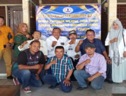 Sekber Wartawan Indonesia Jatim Gelar Rapat Pleno, Perkuat Organisasi Periode 2026–2031