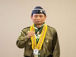 Merawat Bumi Untuk Generasi Mendatang