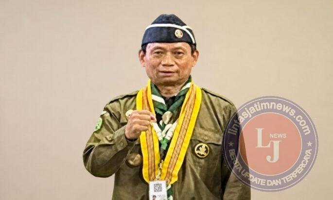 Merawat Bumi Untuk Generasi Mendatang