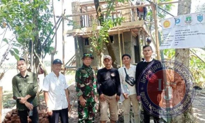 Petani Munjul Bersyukur, Program Optimasi Lahan 2026 Jadi Napas Baru bagi Pertanian dan Keluarga