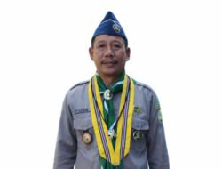 Ketua Kwarwil HW Jatim Ucapkan Selamat Empat Dekade SMA Muhammadiyah 9 Sedayulawas Brondong