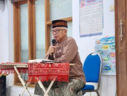 KH Abdul Hamid Muhanan, Lc : Mensyukuri Nikmat Allah atas Kemerdekaan RI