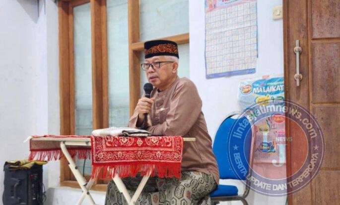 KH Abdul Hamid Muhanan, Lc : Mensyukuri Nikmat Allah atas Kemerdekaan RI