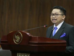 Pakar Hukum Dorong Polri Tindak Tegas Konten Medsos yang Mengandung Provokasi