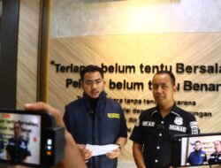 Kolaborasi Keamanan Perusahaan dan Polisi Gagalkan Pencurian Kabel Tembaga di Kawasan Industri Gresik