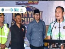Bupati Lamongan Buka Danyon Cup 2026, Perkuat Kemanunggalan TNI dan Masyarakat