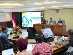 Kemendagri Dorong Optimalisasi Penerapan dan Pelaporan SPM Kabupaten Hulu Sungai Selatan Tahun 2026
