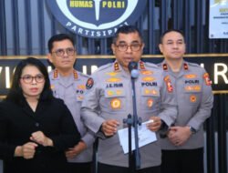 Polri Perkuat Layanan Publik yang Mudah, Cepat dan Responsif melalui SuperApp Polri