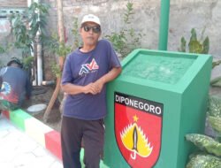 Ini Tanggapan Tokoh Masyarakat atas Kegiatan TMMD Sengkuyung Tahap III TA. 2026 Kodim 0735 Surakarta