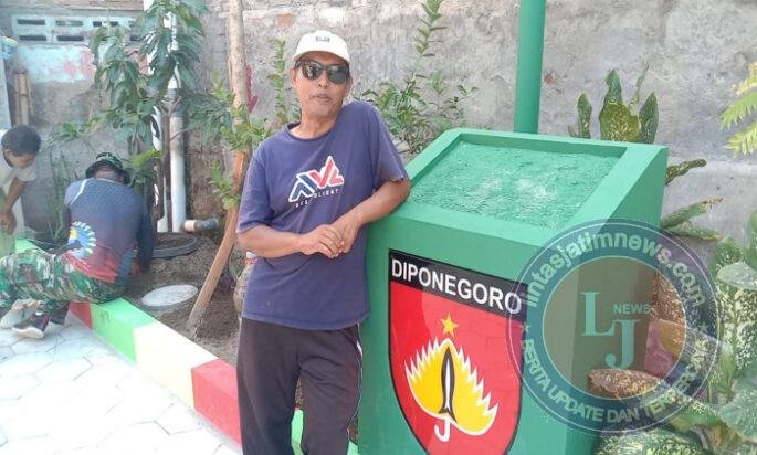 Ini Tanggapan Tokoh Masyarakat atas Kegiatan TMMD Sengkuyung Tahap III TA. 2026 Kodim 0735 Surakarta