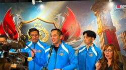 E-Sports Kapolri Cup 2026 Jadi Wadah Gen Z Kembangkan Potensi di Ekosistem Digital