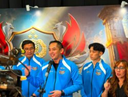E-Sports Kapolri Cup 2026 Jadi Wadah Gen Z Kembangkan Potensi di Ekosistem Digital