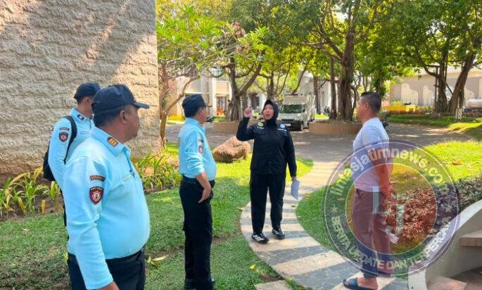 Polda Jatim Petakan Potensi Kerawanan di Sejumlah Destinasi Unggulan Ciptakan Keamanan Wisata