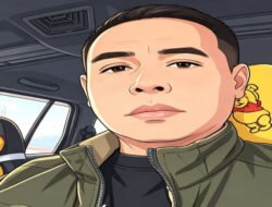 KETUM PWDPI: Banyaknya Kepala Daerah Bermasalah & Politik Balas Budi, Penyebab Lampung Sulit Maju