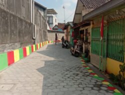 Tinggal Hitung Hari TMMD Sengkuyung Tahap III TA 2026 di Tutup, Fokus Rampungkan Pemasangan Keramik dan Pembuatan MCK