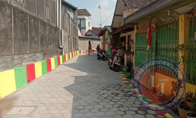 Tinggal Hitung Hari TMMD Sengkuyung Tahap III TA 2026 di Tutup, Fokus Rampungkan Pemasangan Keramik dan Pembuatan MCK