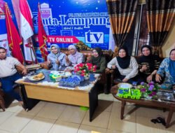 PWDPI Luncurkan PWDPI Award Sustainability 2026, Apresiasi Tokoh-Tokoh Pembangun Negeri