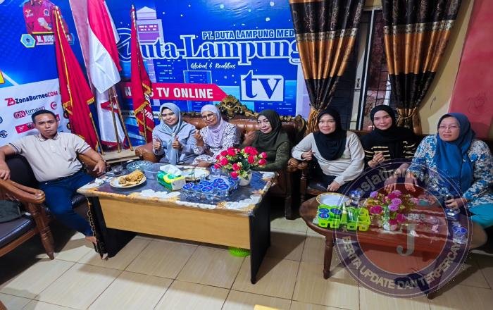 PWDPI Luncurkan PWDPI Award Sustainability 2026, Apresiasi Tokoh-Tokoh Pembangun Negeri