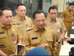 Pemerintah Siapkan Tiga Skema untuk Dukung Pembayaran PPPK di Daerah, Pastikan Tak Ada yang Dirumahkan
