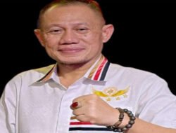 Garda Bintang Timur Dorong Kemandirian Ekonomi, Daenk Jamal: Daerah Harus Jadi Kekuatan Ekonomi Nasional