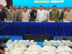 Mendagri Tekankan Peran Pemda dalam Pencegahan dan Penanganan Penyalahgunaan Ketamin
