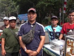 Orang Tua dan Pelaku UMKM Apresiasi Festival Kreativitas Polda Metro Jaya