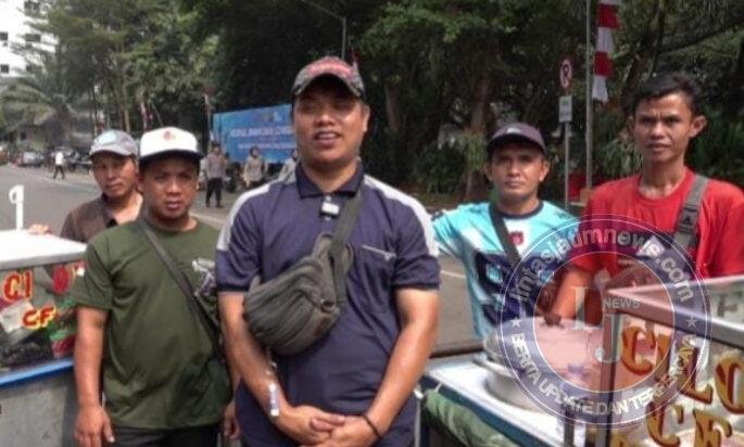Orang Tua dan Pelaku UMKM Apresiasi Festival Kreativitas Polda Metro Jaya