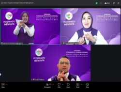 Tri Tito Karnavian Dorong Transformasi Posyandu Perkuat Pelayanan Enam Bidang SPM