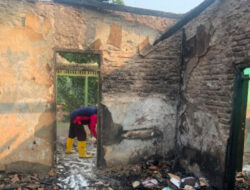 Ketua DPD PERPAM Lebak Selatan Soroti Dugaan Kebakaran Rumah di Citarate, Desak PLN Tanggung Jawab