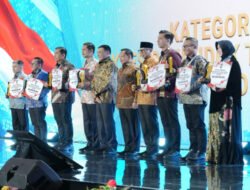 Mendagri Ajak Kementerian dan Lembaga Lainnya Beri Apresiasi Pemda Berprestasi