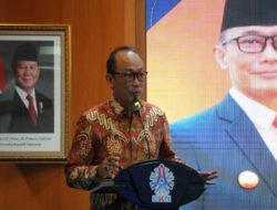 Kepala BKN: Dari 2.722, hanya 384 Keluar Dari ASN, Mayoritas Beralih Status dari PPPK Paruh Waktu menjadi PPPK