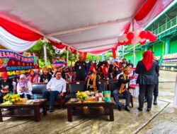 Ketum PWDPI siap Adakan Pelatihan UMKM Merah Putih dan KPGEN PWDPI hadirkan 200 Peserta di Dua Hotel